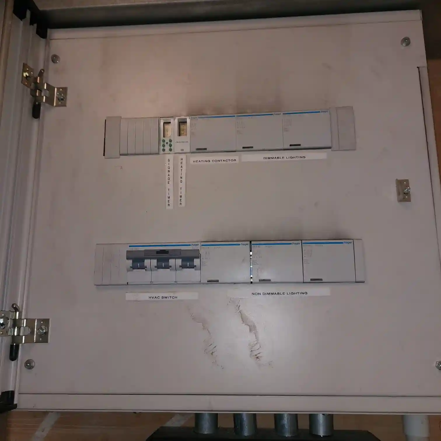 24 Hours Emergency Electrician near Lisson Grove